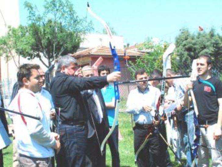 Okculuk Bursa Ozel Lale Bahcesi Ilkokul Ve Anaokulu