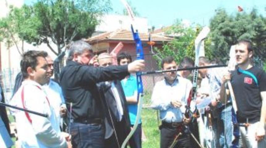 Protokol&uuml;n Ok&ccedil;uluk Merakı