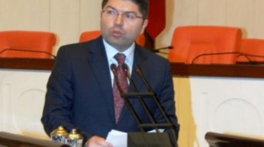 Kumluca Aile Sağlığı Merkezi'nin ihalesi 30 Mayıs'ta yapılacak