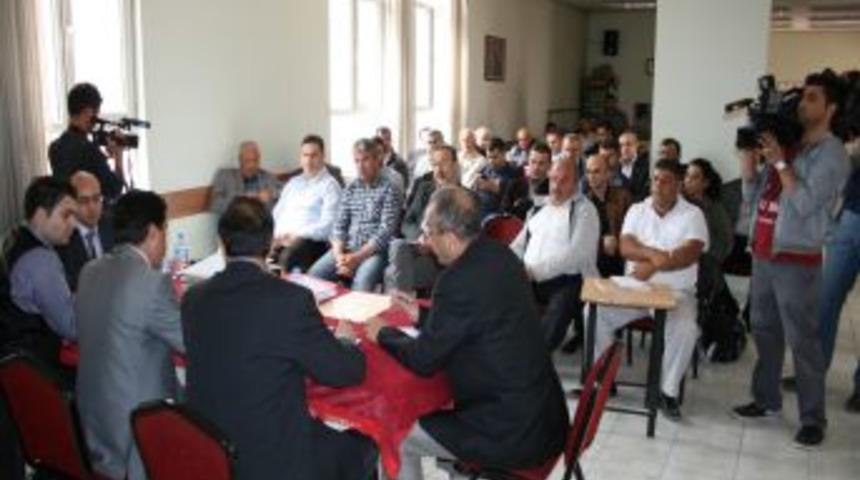 Kayseri İl &Ouml;zel İdaresi&rsquo;nden okul ihalesi