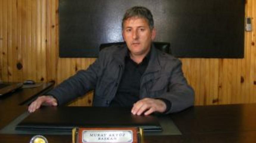 Halk Otob&uuml;sleri S&uuml;r&uuml;c&uuml;lerine Src Eğitimi