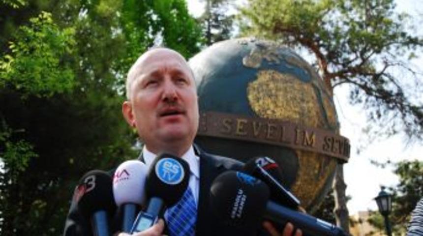 Yunus Emre Haftası etkinlikleri başladı