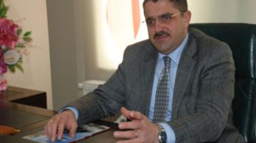 K&uuml;l&uuml;nkoğlu: Ulaşım altyapısı g&uuml;&ccedil;lenen Rize, daha hızlı kalkınacak