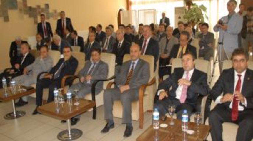 Isparta Turizminde Vizyon Arayışı