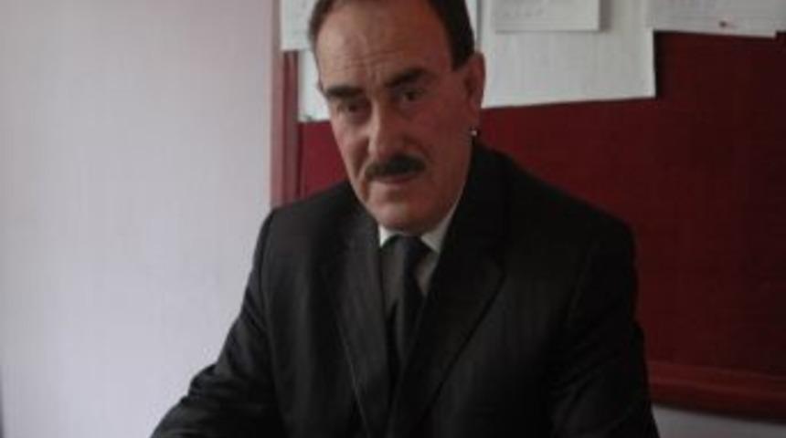 Silahtarağa Mahalle Muhtarlığı Se&ccedil;imi