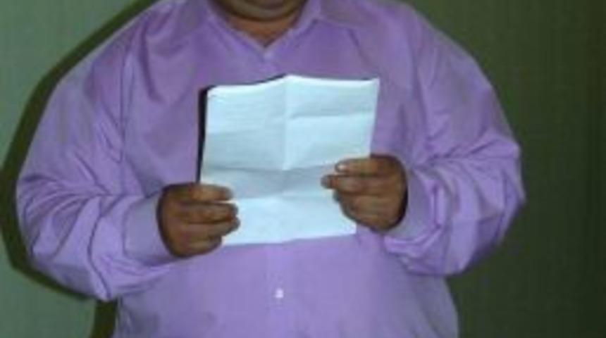 Salihli Fb'liler Derneği'nde Kongre Heyecanı