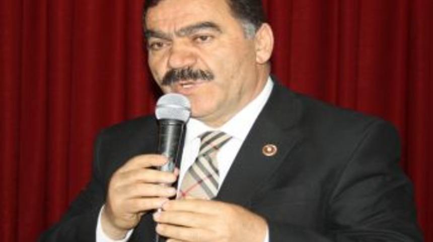 Isıtma Ve Sıhhi Tesisat Kursiyerleri Sertifikalarını Aldı