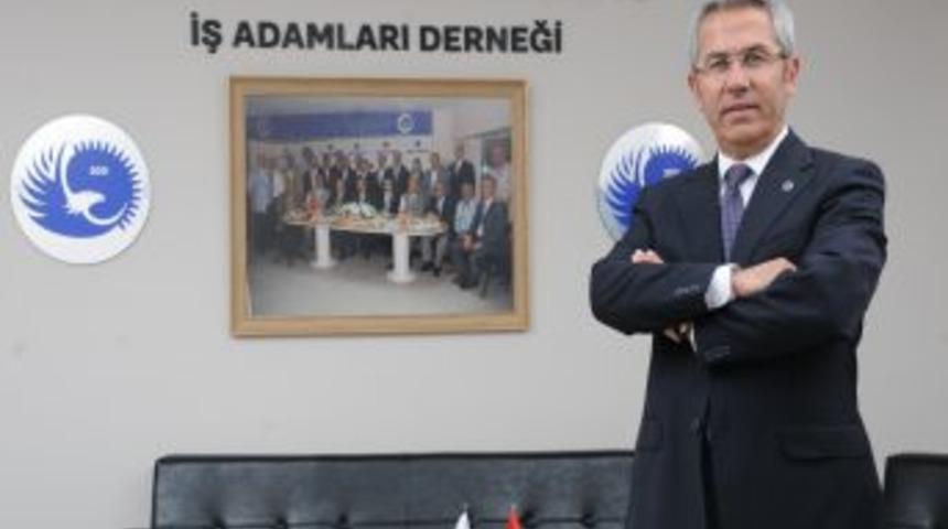 Balkansiad, Dış Ticaret A&ccedil;ığını Değerlendirdi