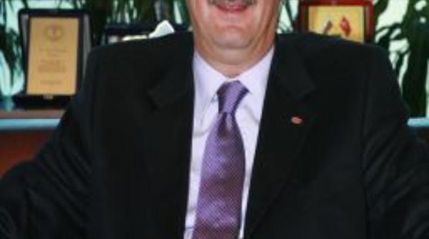 T&uuml;rkiye Genelinde İhracat Nisan Ayında Y&uuml;zde 3 D&uuml;ş&uuml;ş Yaşarken Ege İhracat&ccedil;ı Birlikleri'nde Y&uuml;zde 3 Arttı