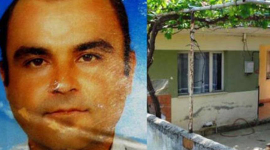 Bağdaki erkek cesedinin sırrı &ccedil;&ouml;z&uuml;ld&uuml;