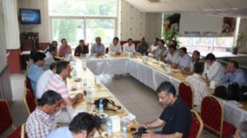 G&uuml;m&uuml;ş: Kararım kesin ve net!