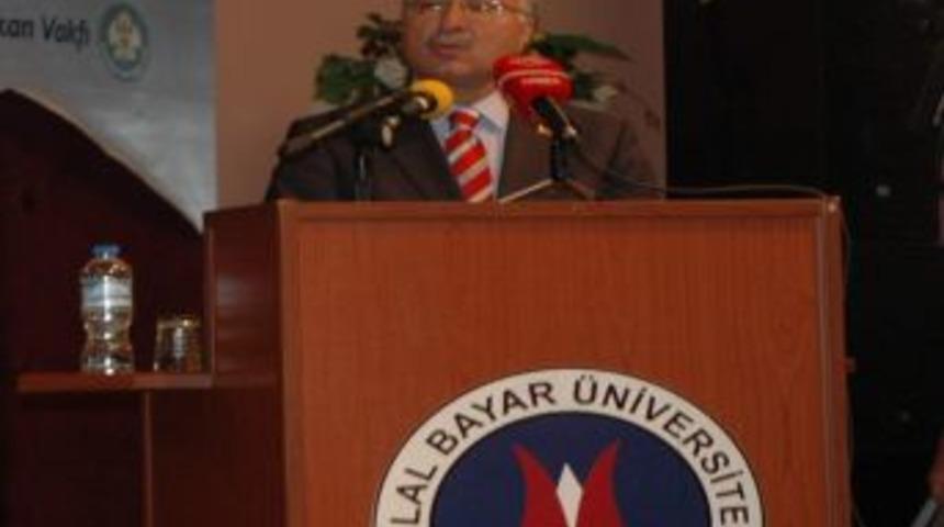 Mhp Erzurum İl Başkanı Kaya'dan 3 Mayıs Kutlaması