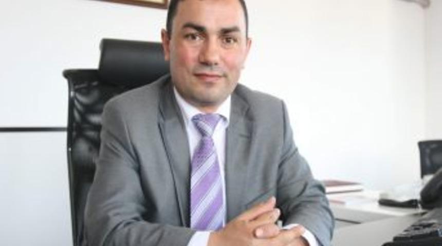 &Ccedil;etin Oranlı G&ouml;revine Başladı