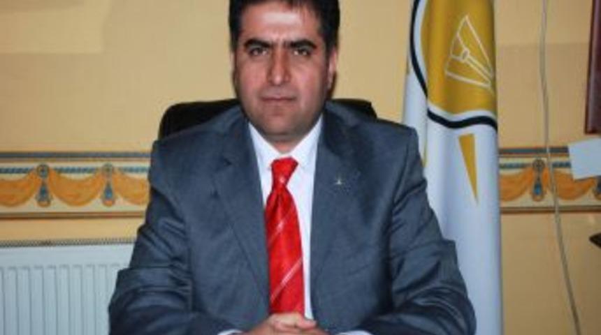 3 Mayıs D&uuml;nya Basın &Ouml;zg&uuml;rl&uuml;ğ&uuml; G&uuml;n&uuml;