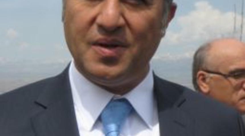 Erzurum polisinin sigarayla m&uuml;cadelesi