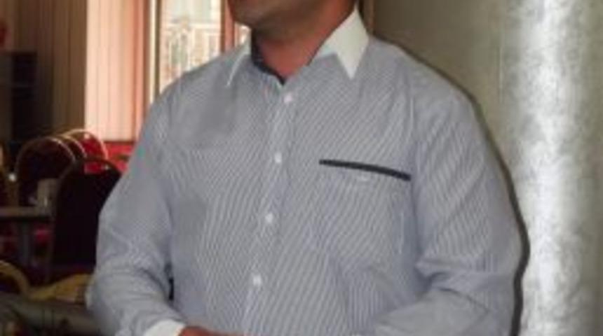 Başkan G&uuml;m&uuml;ş Taraftara Yardımcı Olacak