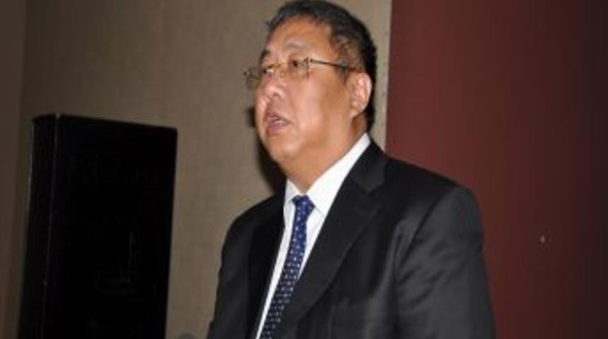 &Ccedil;inli firma hazır gıda yatırımı i&ccedil;in Afyon'a gelecek