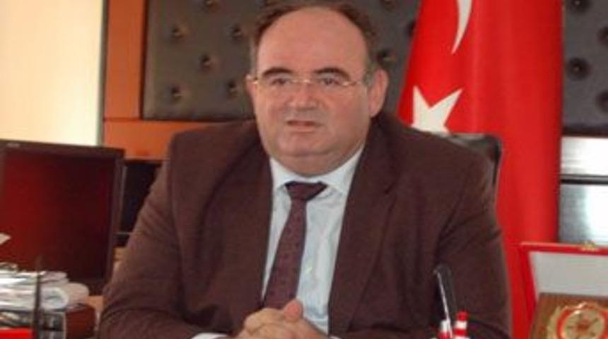 Manavgat&rsquo;ta &ccedil;evre MATAB&rsquo;a emanet