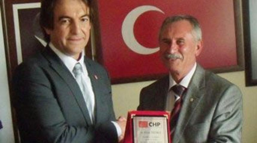 CHP&rsquo;de devir teslim
