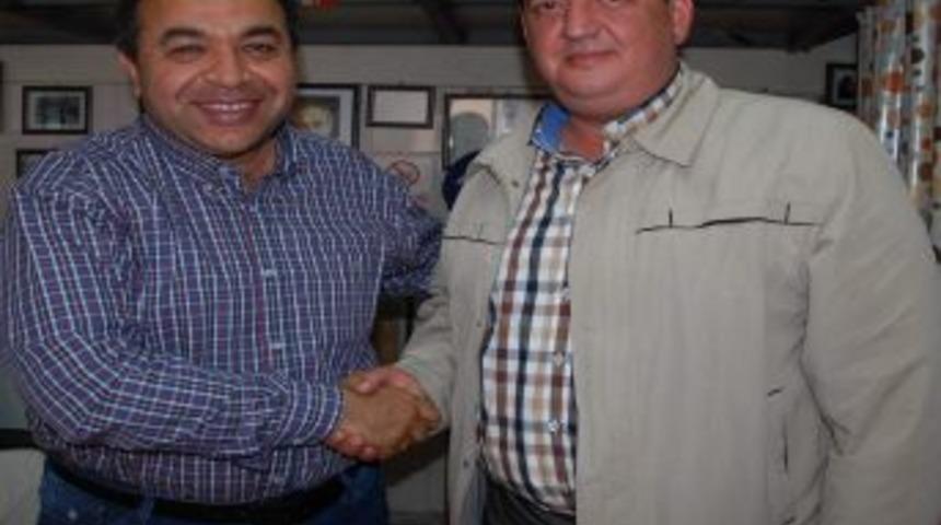 Turgutlu'da Yeni Minib&uuml;sler Hizmete Başladı