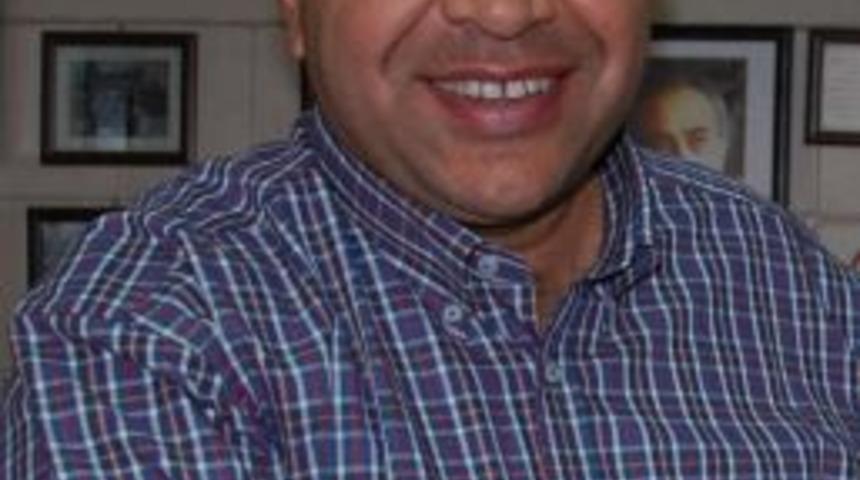 Başkan Orhan Turgutlu'ya M&uuml;jdeyi Verdi