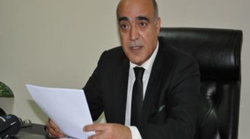 Mersin&rsquo;de bu yıl 7 g&ouml;let yapılacak