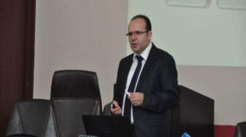 Başiskele Belediyesi Personeline Eğitim Semineri