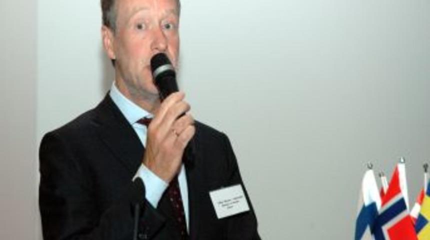 Emekli İsve&ccedil; vatandaşları yaşamak i&ccedil;in Antalya&rsquo;yı se&ccedil;iyor