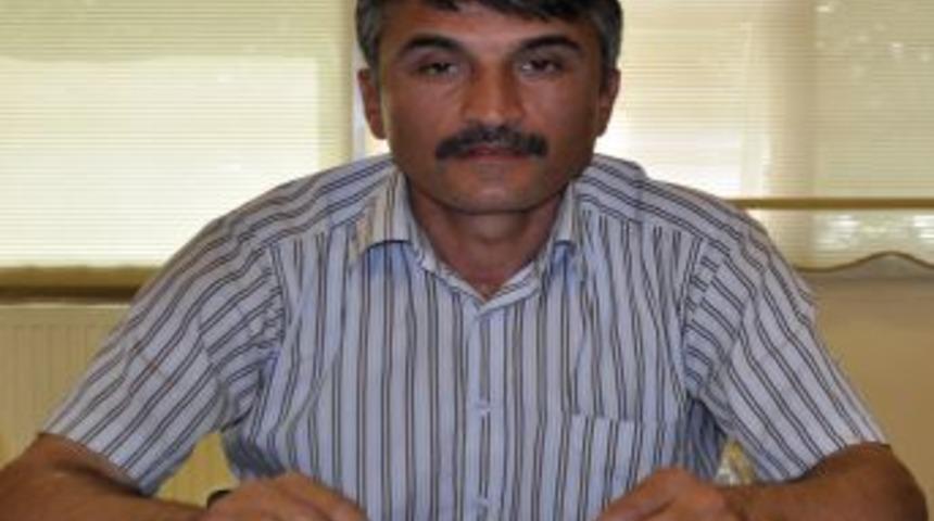 D&uuml;zce'de Stk'larda Yasa Dışı Fişleme İddialarına Sert Tepki G&ouml;sterdi