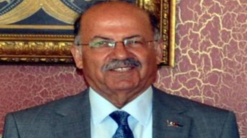 Sivas Valisi: Zehirlenme değil bozuk s&uuml;t...