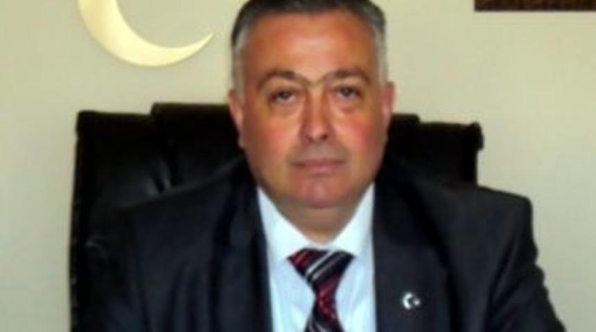 S&ouml;ke Mhp&rsquo;den 5 Mayıs&rsquo;ta T&uuml;rk&ccedil;&uuml;l&uuml;k Bayramı Etkinliği