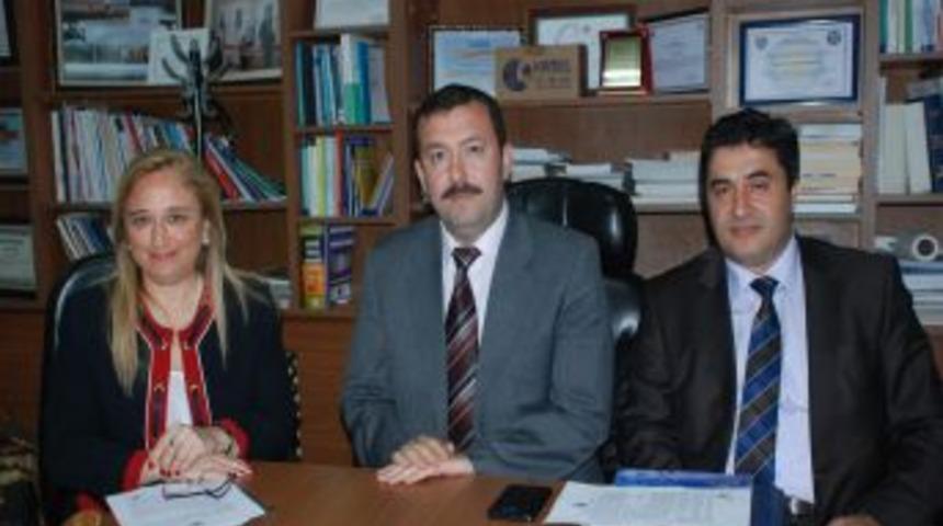 Her 12 Kişiden Biri Astım Hastası