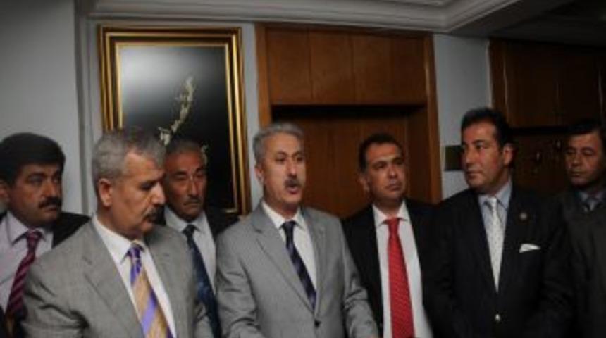 Eset Şeng&uuml;l Adaylığını A&ccedil;ıkladı