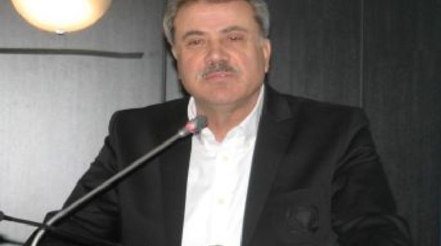 Konya'ya Organik &Uuml;r&uuml;nler Borsası Kurulacak