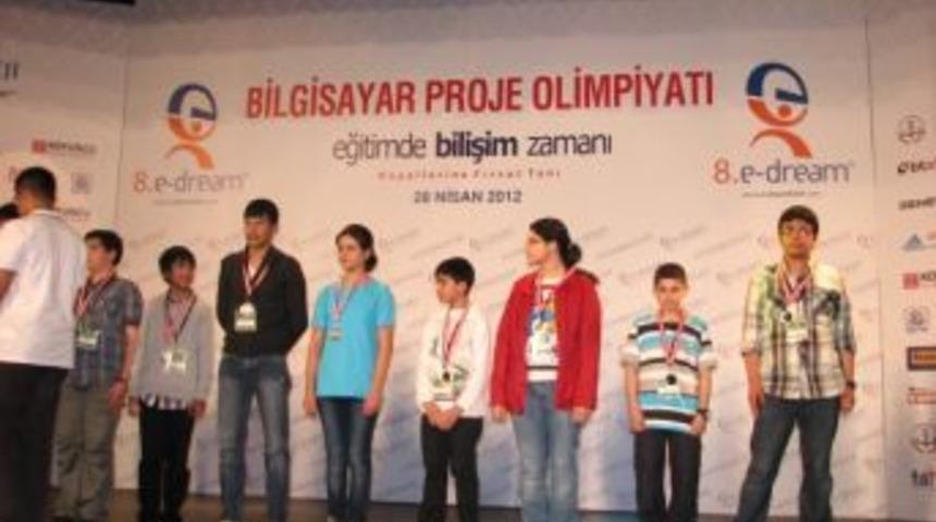 Serhat Nevbahar Koleji'nden B&uuml;y&uuml;k Başarı