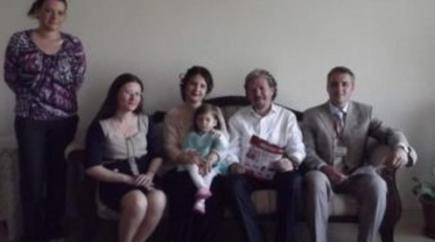 S&ouml;ğ&uuml;tl&uuml;'den &ccedil;at kapı s&uuml;prizi