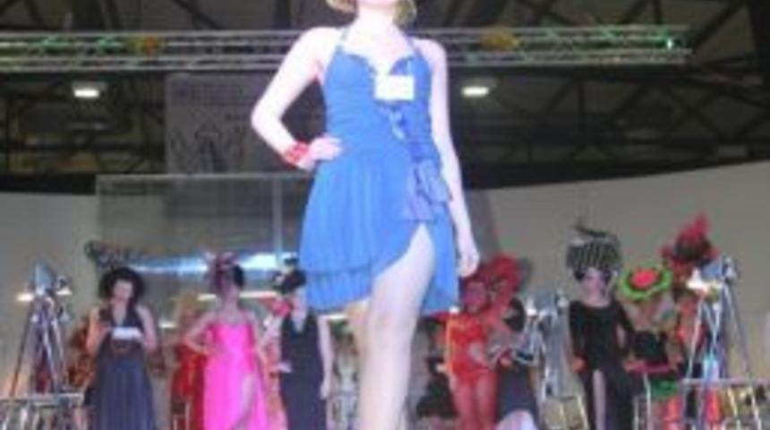 İncir Ağacı Sa&ccedil; Tasarımına D&uuml;nya &Uuml;&ccedil;&uuml;nc&uuml;l&uuml;ğ&uuml;