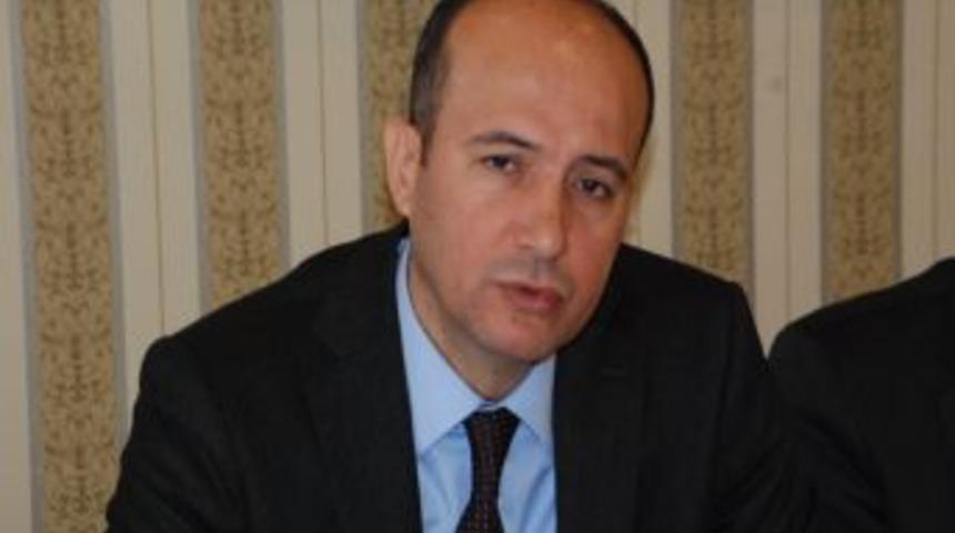 Ko&ccedil;ak: Yeni emniyet binası i&ccedil;in yer arıyoruz