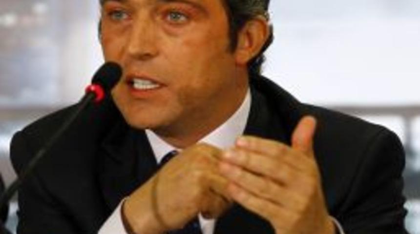 Fenerbah&ccedil;e Y&ouml;netimi, son gelişmeleri değerlendirdi