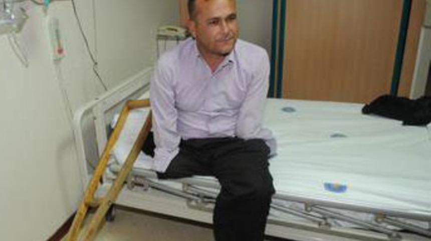 Atilla Kavdır öldü