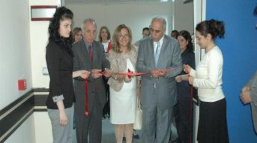 Araştırma Hastanesinde &Ccedil;ocuk Acil Servisi A&ccedil;ıldı