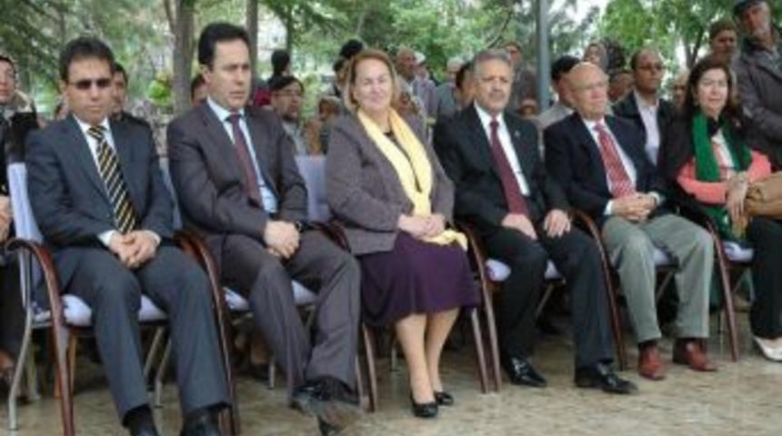 Hz. Mevlana Karaman'dan Temsili Olarak Konya'ya Uğurlandı