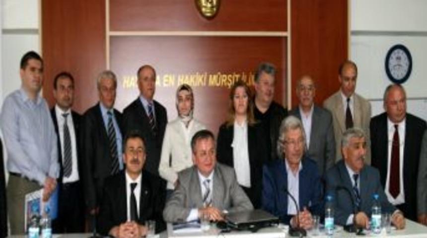 2011 Yılı Gelir Vergisi Rekortmenleri Açıklandı