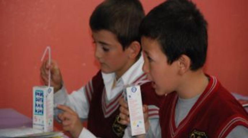 Isparta'da Analiz Yapılmadan S&uuml;t Dağıtımı Yok