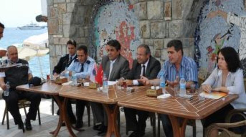 Hamutculuk Yapan Esnafa 30 G&uuml;n Kapatma Cezası