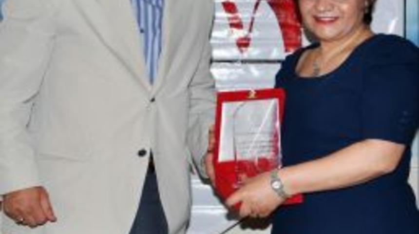 &Ccedil;orum Tso'dan "iş&ccedil;i Sağlığı Ve İş G&uuml;venliği" Konulu Konferans