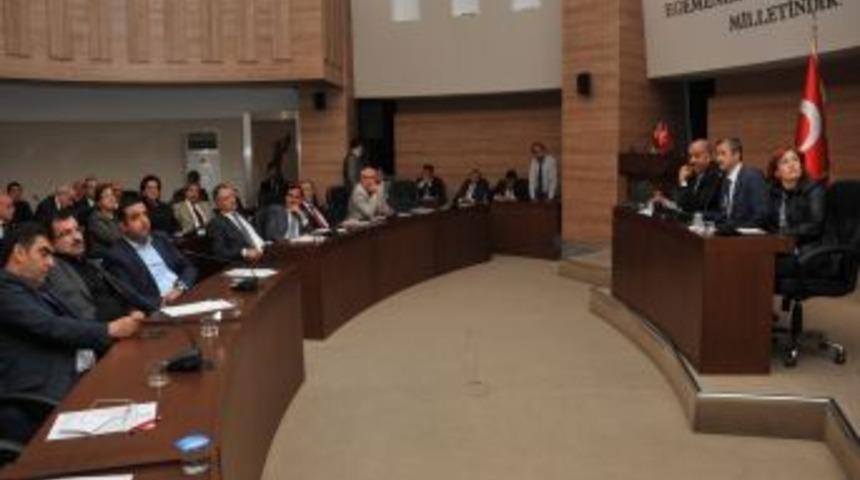 Yeşilvadi Projesinde Sona Gelindi