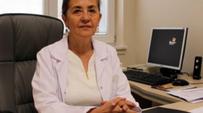 D&uuml;nyada Yılda 250 Bin Kişi Astım Nedeniyle &Ouml;l&uuml;yor