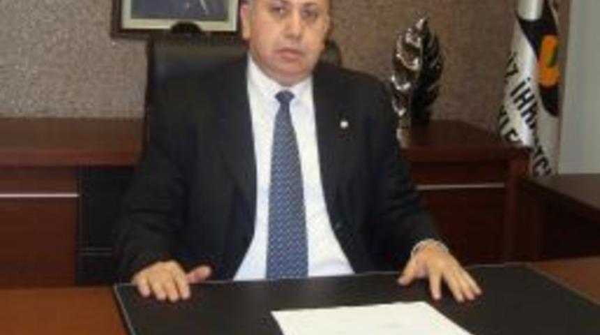 İhracat&ccedil;ıların Ro Ro Sevinci