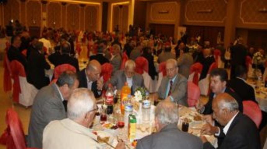 İneg&ouml;l Belediyesi'nden 142 Yıllık Vefa &Ouml;rneği